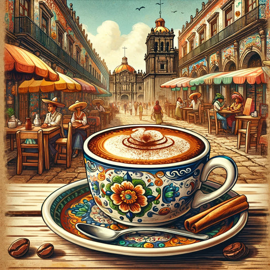 The Fascinating History of Cappuccino