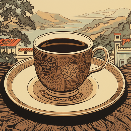 Exploring the Timeless Appeal of Caffè Americano: A Brief History and Brewing Tips