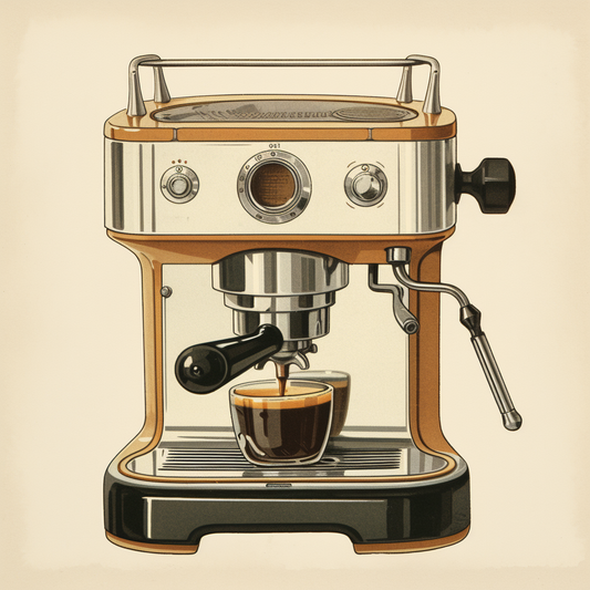 Unveiling the Rich History of Espresso: From Italian Innovation to Global Phenomenon