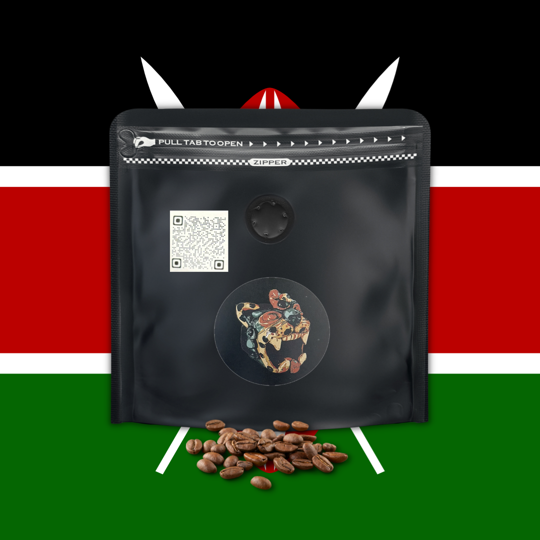 Kenya (AA) Nyeri Othaya